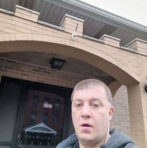 Meet your Posher, Matthew